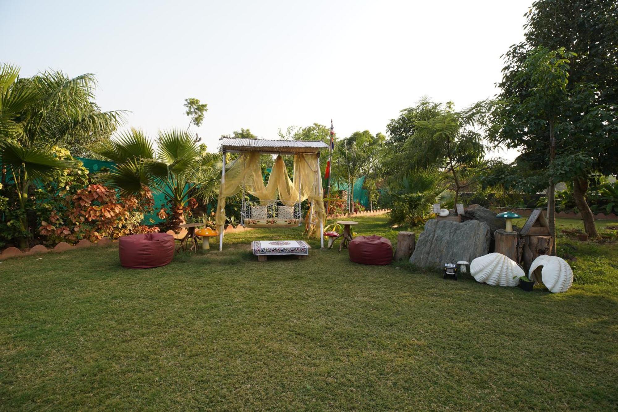 Castle Oodeypore A Boutique Stay อุเดเปอร์ ภายนอก รูปภาพ