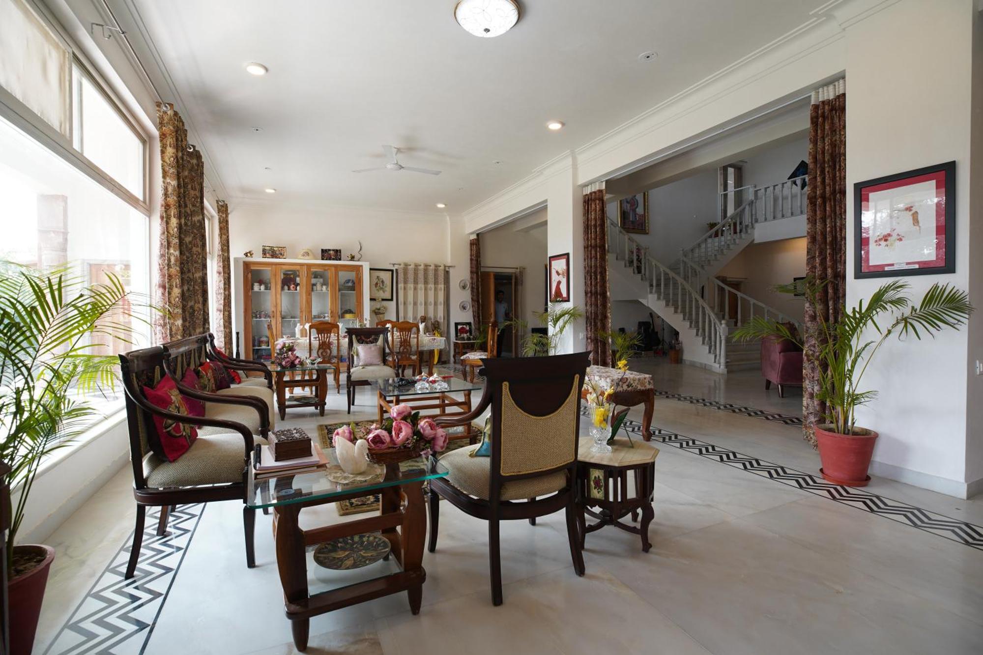 Castle Oodeypore A Boutique Stay อุเดเปอร์ ภายนอก รูปภาพ