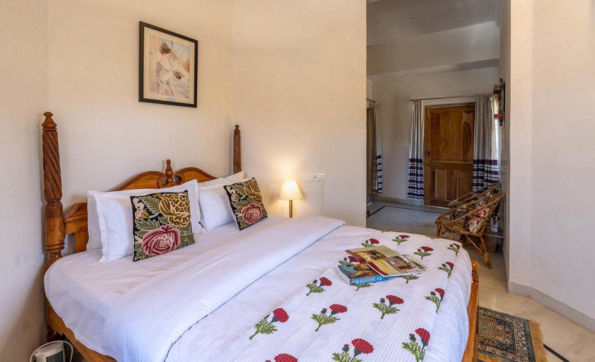 Castle Oodeypore A Boutique Stay อุเดเปอร์ ภายนอก รูปภาพ