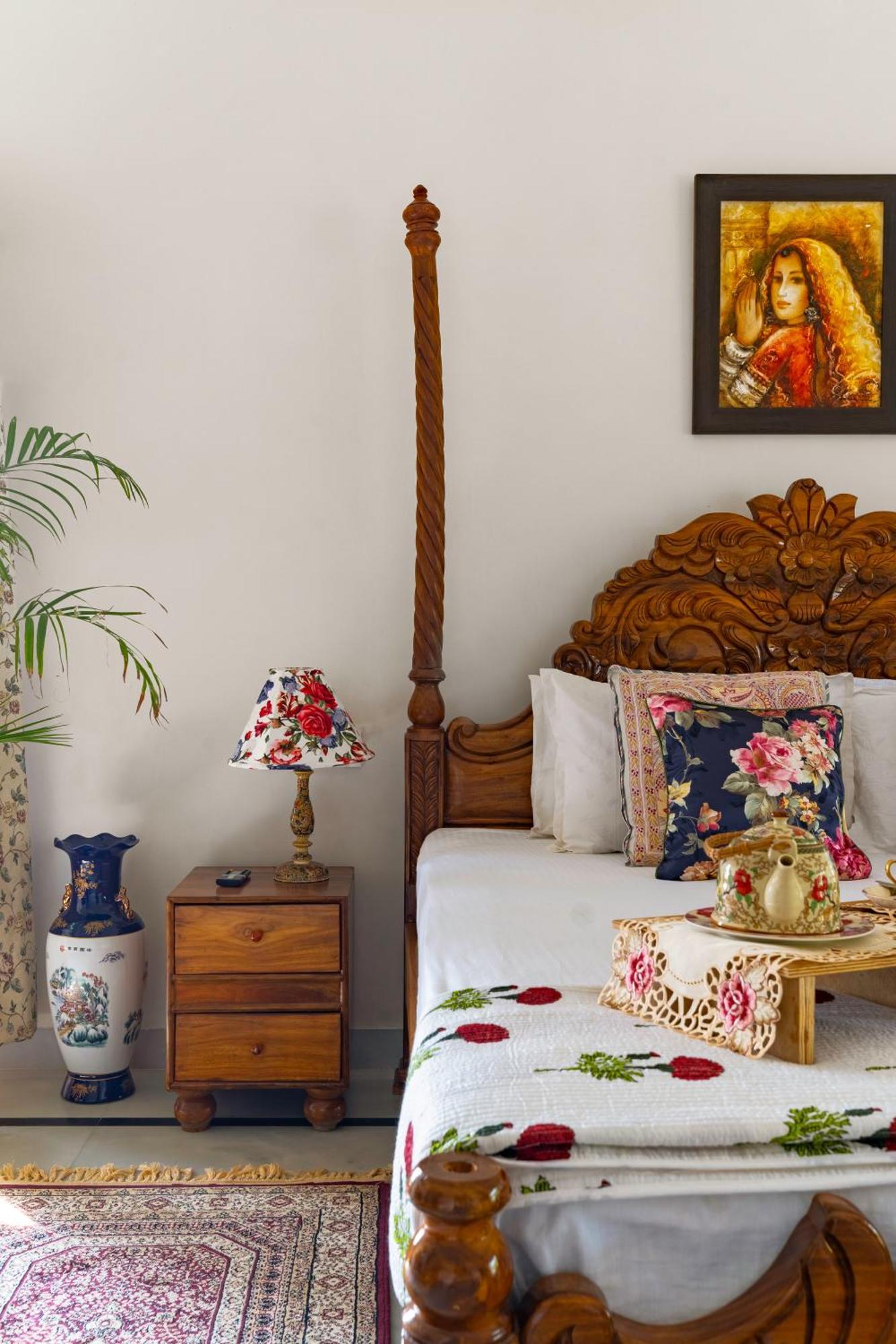 Castle Oodeypore A Boutique Stay อุเดเปอร์ ภายนอก รูปภาพ